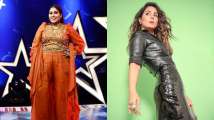 ‘Aap mote lag rahe ho’: Afsana Khan calls Hina Khan fat as she visits...