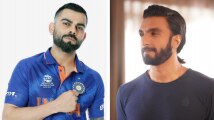 'It's ours this time': Ranveer Singh's message to...