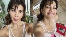 Jacqueline Fernandez drops cryptic post amid ED questioning over money...