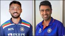 Varun Chakaravarthy or R Ashwin? Sanjay Manjrekar picks THIS spinner f...
