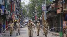 Civilian killed amid firing incident in Jammu and Kashmir’s Shopian di...