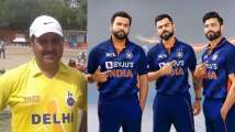 ICC T20 World Cup 2021: Virat Kohli's childhood coach Rajkumar Sh...