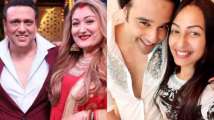 ‘Govinda should fire his manager’: Kashmera Shah takes another dig at...