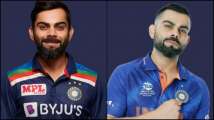 ICC T20 World Cup 2021: Here's why India's new 'Billion...