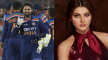 IND vs PAK: When Rishabh Pant had blocked Urvashi Rautela on Whatsapp