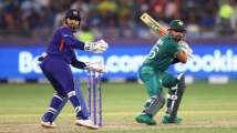 'WIN going to ASHes because ASH-WIN is not playing': Netizen...