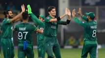 'Won't get easier just because we beat India': Babar Az...
