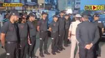 NSG’s ‘Sudarshan Bharat Parikrama’ car rally reaches in Hubli