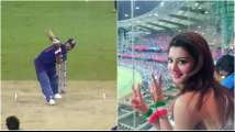 T20 World Cup 2021, India vs Pakistan: Urvashi Rautela gets brutally t...