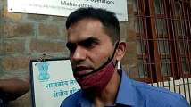 Sameer Wankhede writes to Mumbai Police chief regarding ‘false charges...
