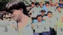 WATCH: Shah Rukh Khan’s old video supporting jailed Sanjay Dutt goes V...