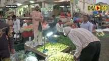 Vegetable prices soar due to fuel price hike