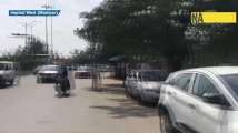 Imphal West district administration conducts mass vaccination drive cum bum...