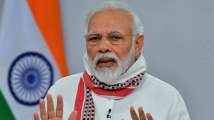 Previous govts left 'Purvanchal' people to suffer, says PM M...