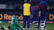 T20 World Cup 2021, Ind vs Pak: Mohammad Rizwan offers ‘Namaz’ in grou...