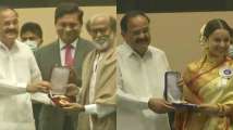 67th National Film Awards: A look at artists who received National award  