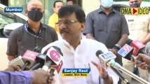 People involved in extortion, lodge fake cases on Deshbhakti pretext: Sanja...