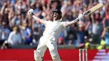 'I'm ready for Australia': Star all-rounder Ben Stokes...