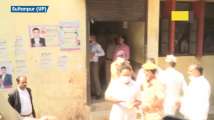 Delhi CM appears before Sultanpur Court in 2014 election Model Code of Cond...