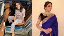 From Samantha Ruth Prabhu to Sridevi, list of actresses who refused to work...