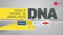 DNA: Watch Non-Stop News with Sudhir Chaudhary