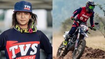 EXCLUSIVE: World champion motorcycle racer Aishwarya Pissay encapsulat...