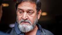 Salman Khan reveals Mahesh Manjrekar shot for ‘Antim’ despite battling...