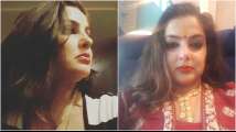 Mamta Kulkarni’s latest unrecognisable pictures go VIRAL on social med...