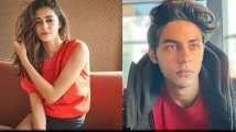 Explosive WhatsApp chats between Aryan Khan and Ananya Panday reveal t...