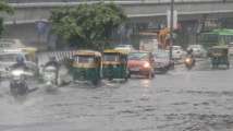 Delhi receives second-highest annual rainfall in 121 yrs with 1,534 mm...