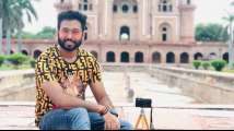 Rejection made him a YouTube star:  Meet Pankaj Sharma aka 'Baklo...