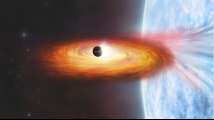 HISTORIC! Astronomers detect first planet outside Milky Way Galaxy