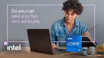 The Top Intel-powered laptops for the best on-the-go experience 
