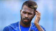ICC T20 World Cup 2021: BIG update on Hardik Pandya's fitness ahe...