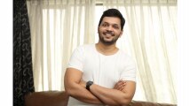 Sajan Shah, an inspirational leader on his way to build a strong-wille...