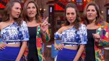 The Kapil Sharma Show: Archana Puran Singh recreates Shehnaaz Gill’s v...