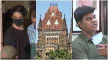 Aryan Khan distances himself from Prabhakar Sail's affidavit, see...