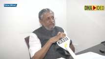 Lalu Yadav’s sons do not listen to him: Sushil Modi 