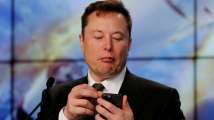 Tesla CEO Elon Musk creates history, becomes Rs 2715000000000 richer i...