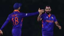 ICC T20 World Cup 2021: BCCI has 'strong' message for pacer...