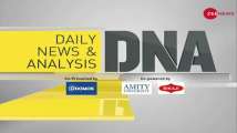 DNA: Watch Non-Stop News with Sudhir Chaudhary; Oct 26, 2021