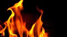 Fire breaks out at apartment in Delhi, 6 including 3 toddlers rescued