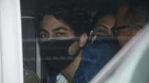 Drugs case: Bombay High Court to resume hearing in Aryan Khan bail ple...