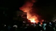 5 killed at a firecracker shop in Tamil Nadu's Kallakurichi