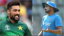 'Na izzat, na kuch, sirf paisa': Harbhajan Singh slams Pakis...