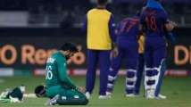 Harsha Bhogle slams Waqar Younis, says calling Rizwan's on-field...
