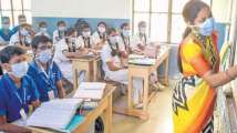 Schools for all classes to reopen in Delhi from November 1: Deputy CM...