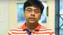 Meet Divyanshu Chaudhary, an IIM graduate who left bank job to crack U...
