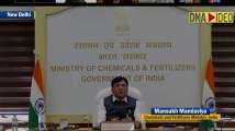 India supplied medicines to over 150 nations amid COVID pandemic: Mansukh M...