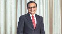 Will continue to focus on delivering consistent, predictable returns t...